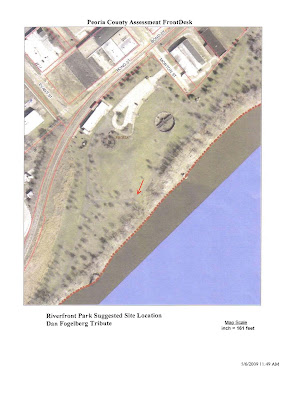 Example - Memorial for John Den...